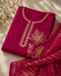 CRIMSON LOTUS SET