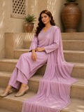RADIANCE SATIN SET