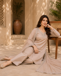 RADIANCE SATIN SET