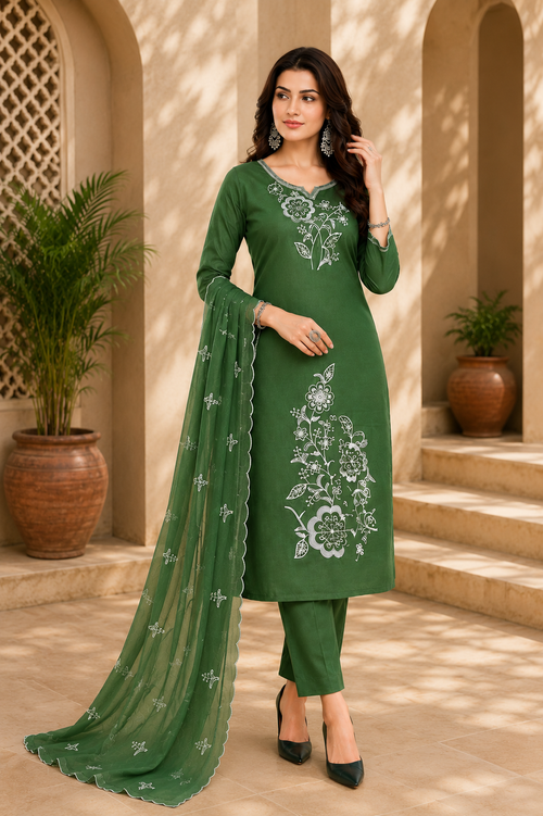 EMERALD HERITAGE