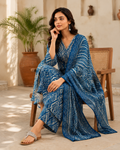 AZURE WEAVE ENSEMBLE