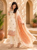 PAISLEY BLOOM SET