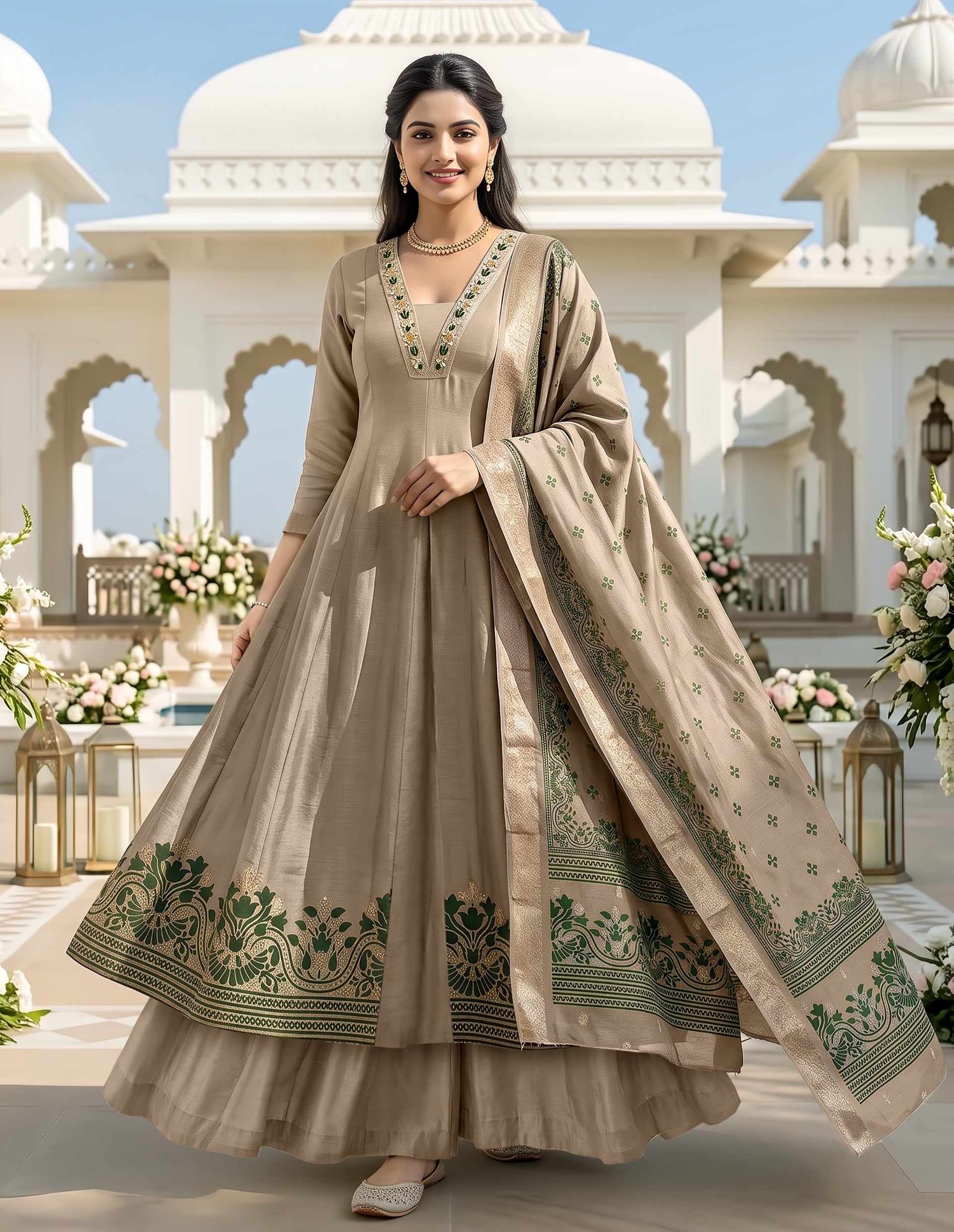 Saanjh by Signature