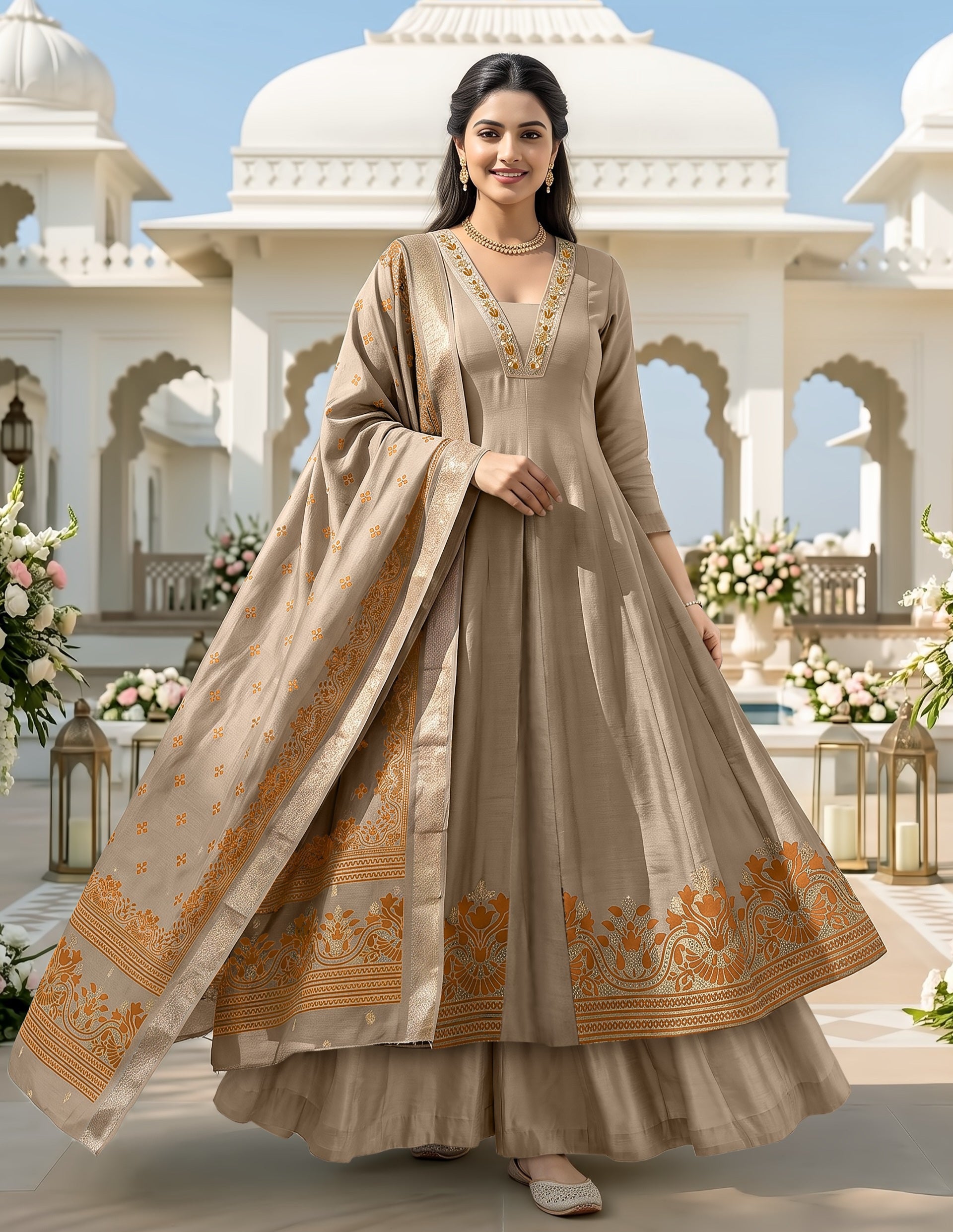 Saanjh by Signature