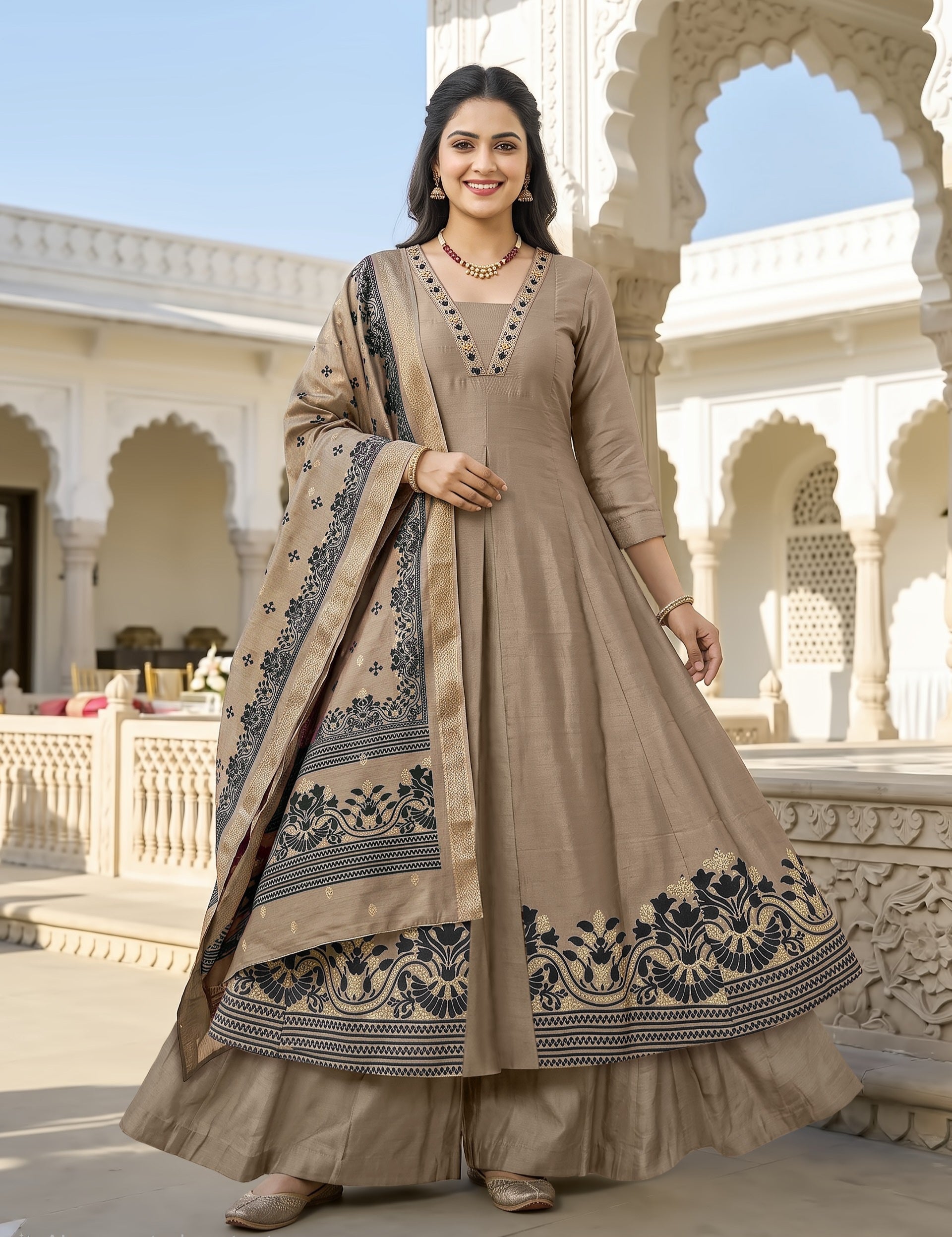 Saanjh by Signature