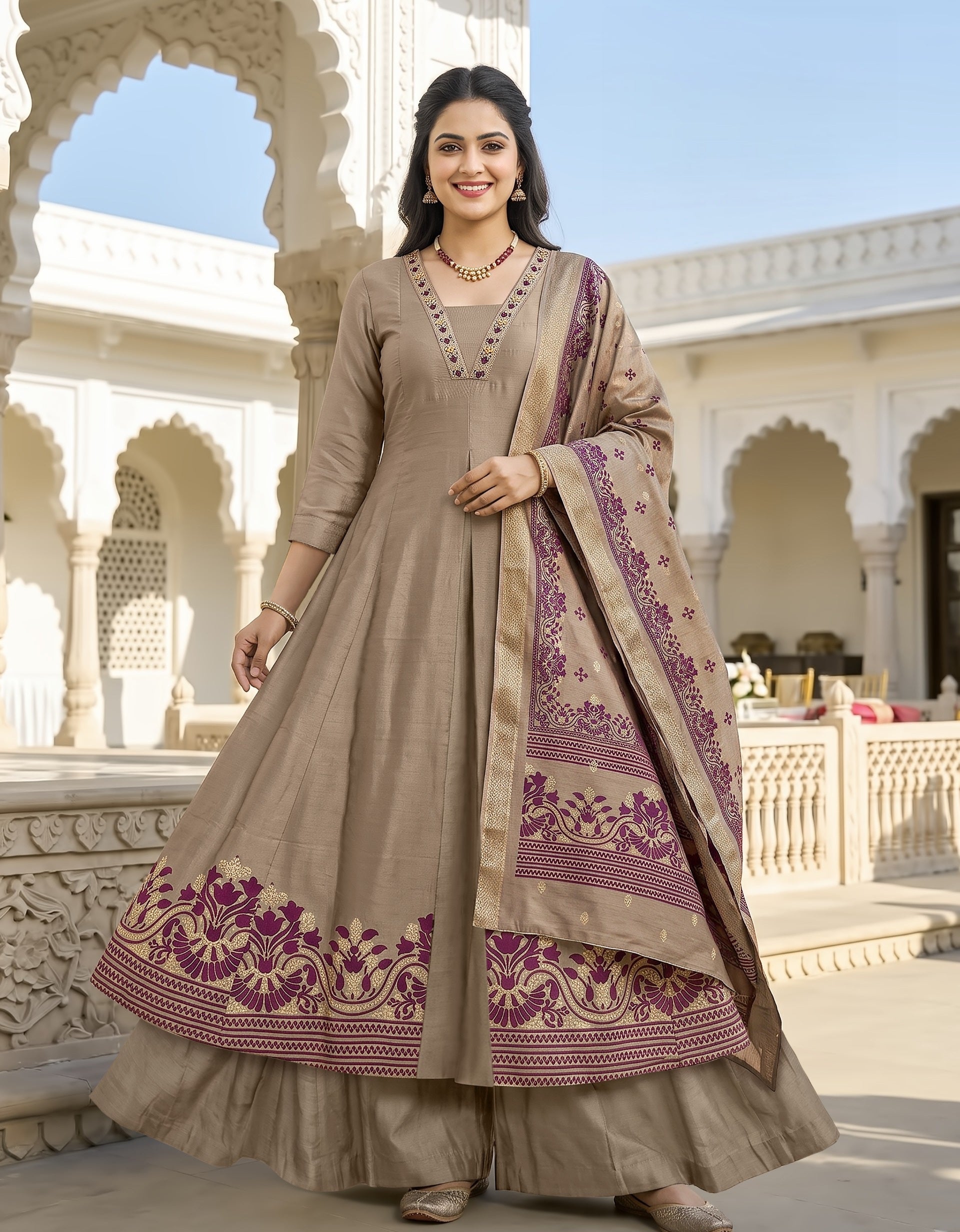 Saanjh by Signature