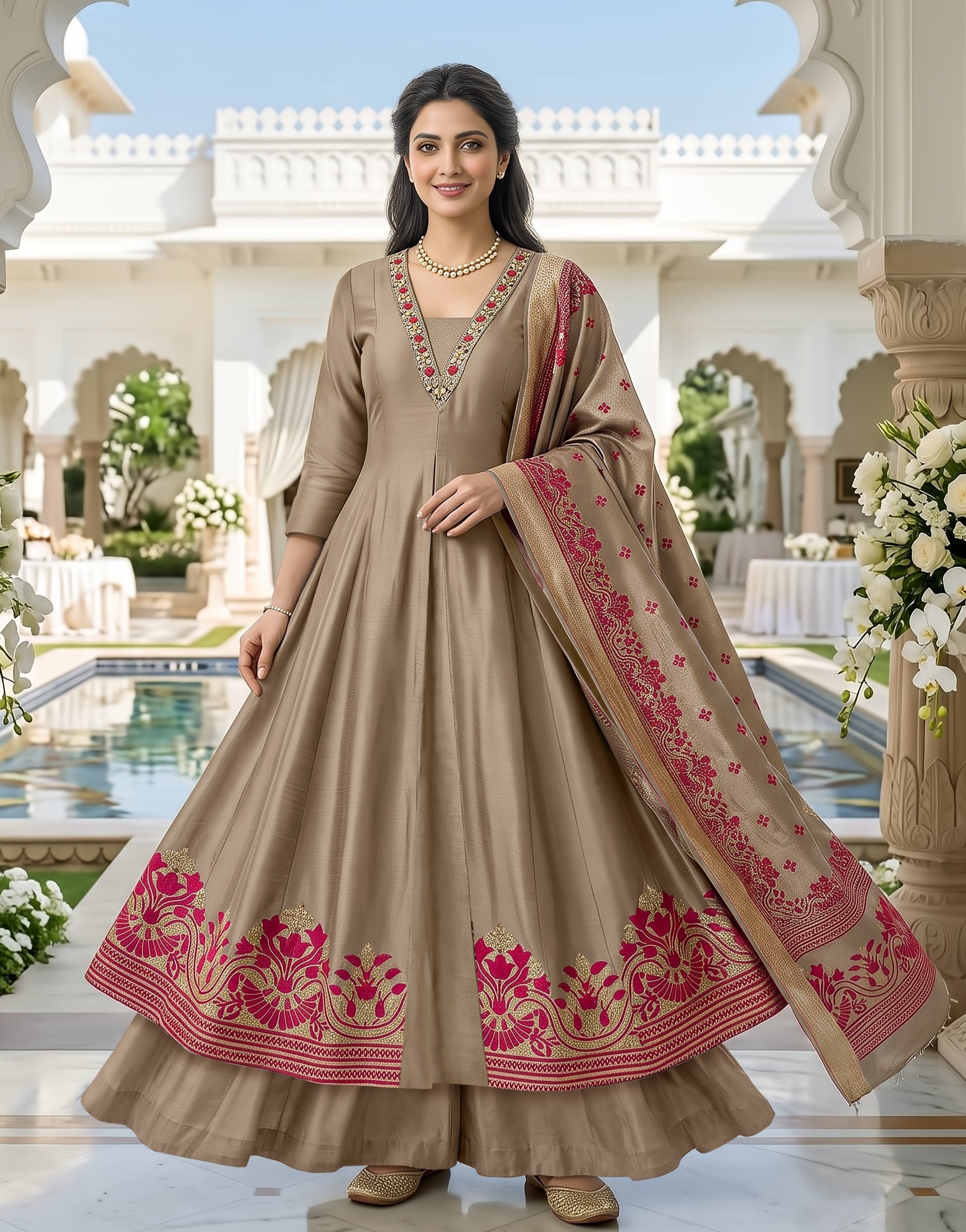 Saanjh by Signature
