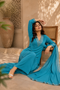 RADIANCE SATIN SET
