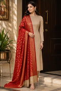 Zariya by Signature (red)